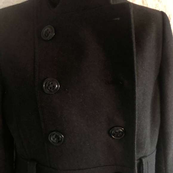 Giacca 80% Wool Jacket - Picture 10 of 10